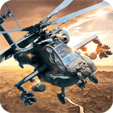 直升机模拟战争手机版